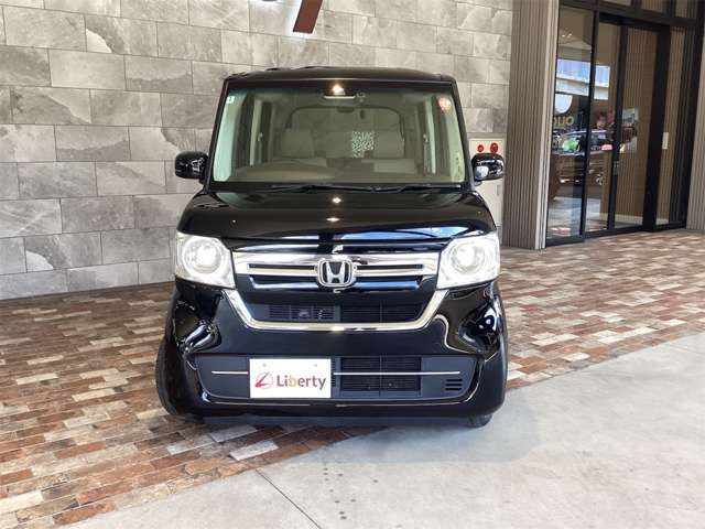 ホンダ Ｎ　ＢＯＸ ６６０ Ｌ R4年 (近畿) 99