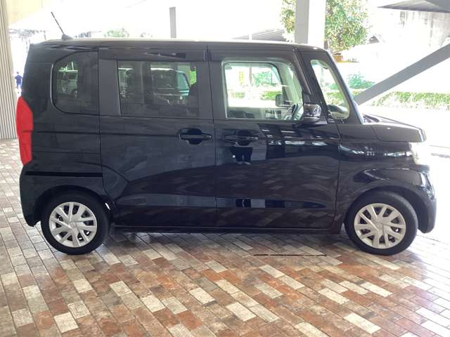 ホンダ Ｎ　ＢＯＸ ６６０ Ｌ R4年 (近畿) 99