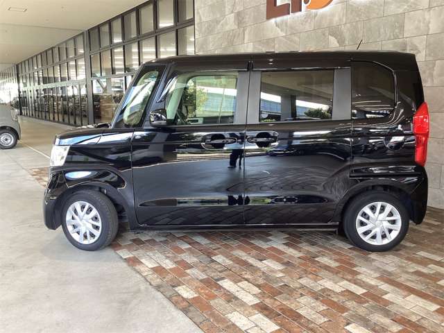 ホンダ Ｎ　ＢＯＸ ６６０ Ｌ R4年 (近畿) 99