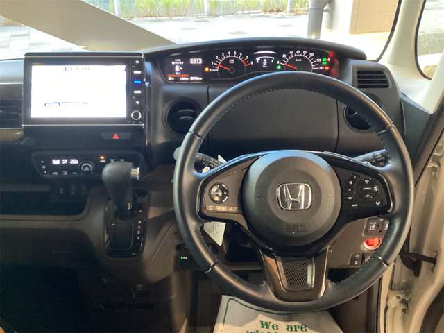ホンダ Ｎ　ＢＯＸ ６６０ Ｌ ターボ コーディネートスタイル R3年 (近畿) 99