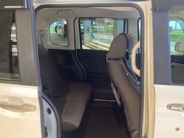 ホンダ Ｎ　ＢＯＸ ６６０ Ｌ ターボ コーディネートスタイル R3年 (近畿) 99
