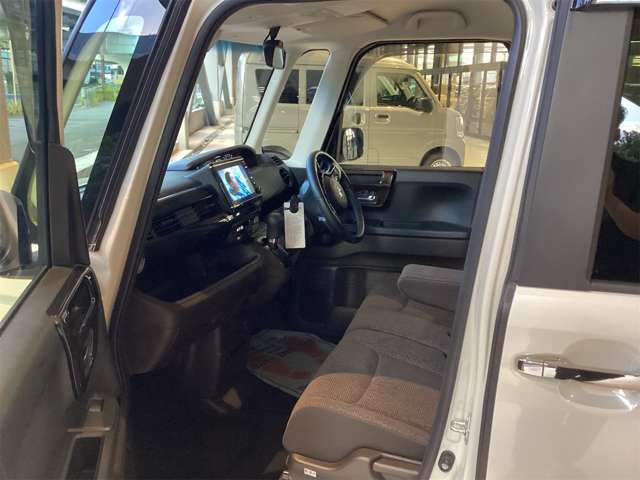 ホンダ Ｎ　ＢＯＸ ６６０ Ｌ ターボ コーディネートスタイル R3年 (近畿) 99