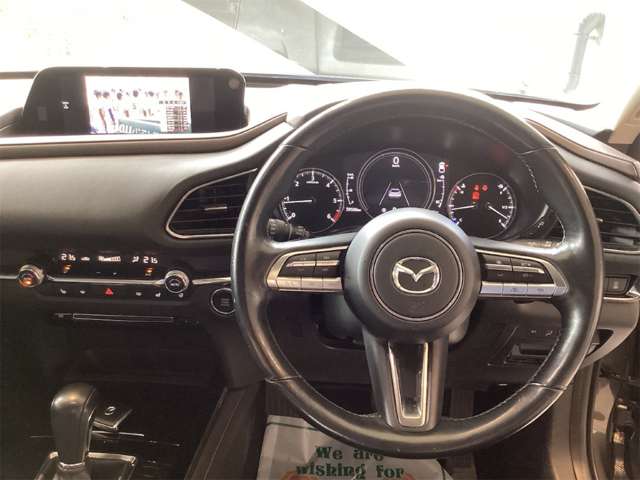 マツダ ＣＸ−３０ １．８ ＸＤ Ｌパッケージ ディーゼルターボ R3年 (近畿) 99
