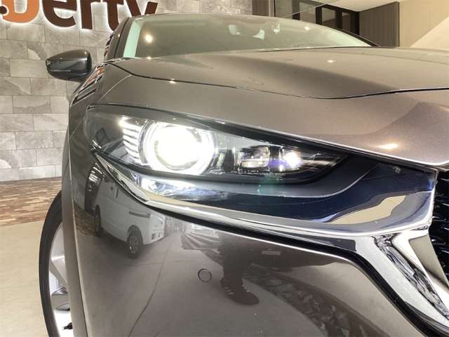 マツダ ＣＸ−３０ １．８ ＸＤ Ｌパッケージ ディーゼルターボ R3年 (近畿) 99