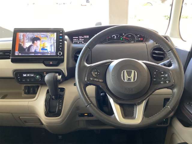 ホンダ Ｎ　ＢＯＸ ６６０ Ｇ Ｌ ターボ ホンダセンシング H30年 (近畿) 99