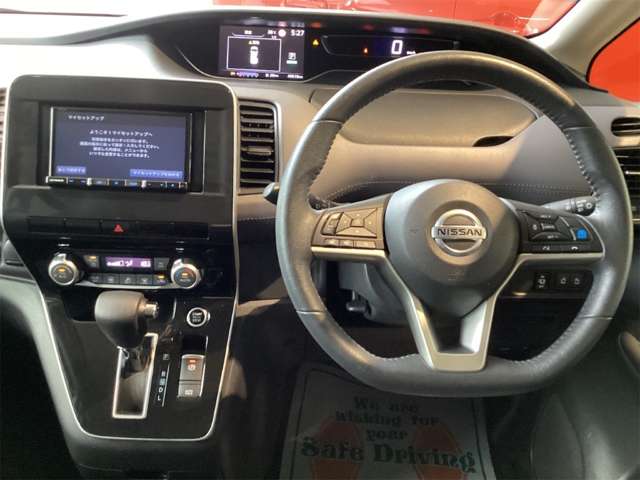 日産 セレナ ２．０ ハイウェイスター Ｖ R3年 (近畿) 99
