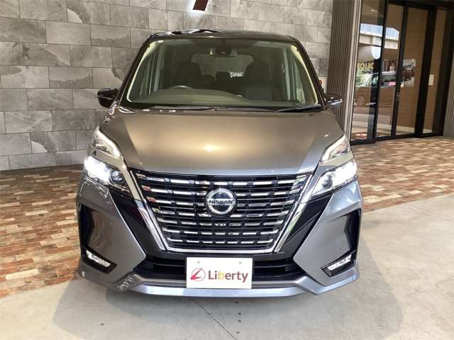 日産 セレナ ２．０ ハイウェイスター Ｖ R3年 (近畿) 99