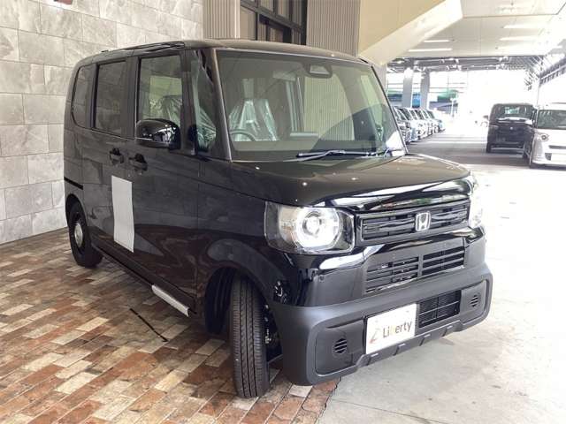 ホンダ Ｎ　ＢＯＸ ジョイ ６６０ モノトーン R8年 (近畿) 99