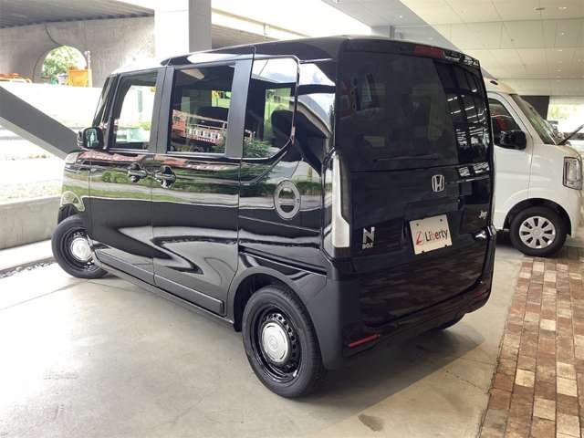 ホンダ Ｎ　ＢＯＸ ジョイ ６６０ モノトーン R8年 (近畿) 99