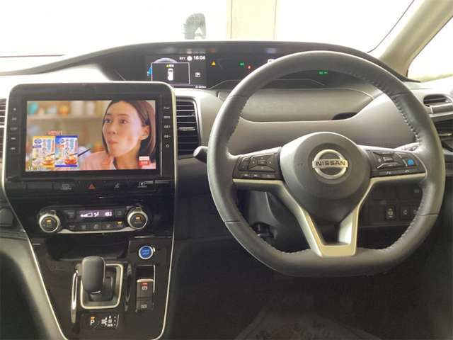日産 セレナ １．２ Ｅ－ＰＯＷＥＲ ハイウェイスター Ｖ R4年 (近畿) 99