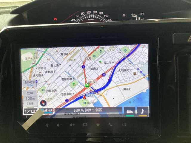 スズキ ソリオ １．２ バンディット ハイブリッド ＭＶ R8年 (近畿) 99
