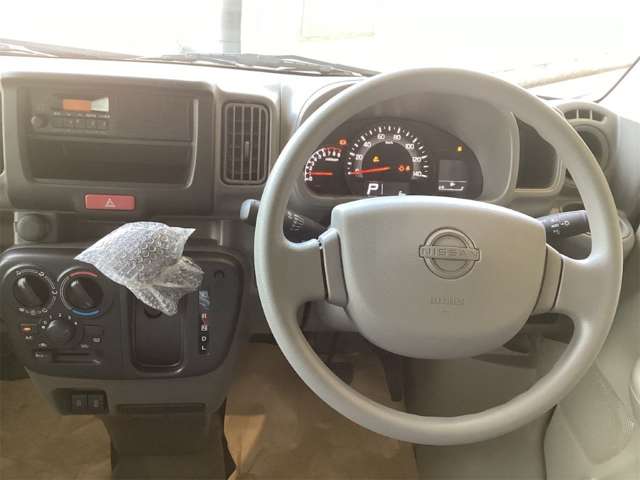 日産 クリッパーバン ６６０ ＤＸ ハイルーフ R8年 (近畿) 99