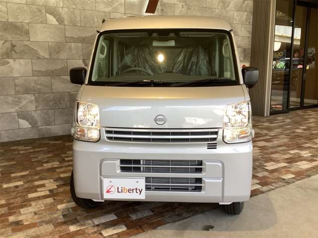 日産 クリッパーバン ６６０ ＤＸ ハイルーフ R8年 (近畿) 99
