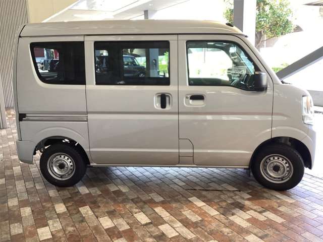 日産 クリッパーバン ６６０ ＤＸ ハイルーフ R8年 (近畿) 99