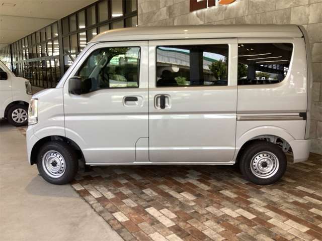 日産 クリッパーバン ６６０ ＤＸ ハイルーフ R8年 (近畿) 99
