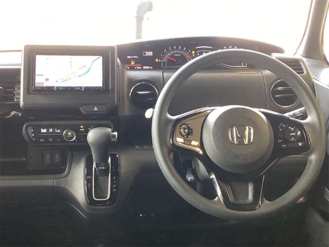 ホンダ Ｎ　ＢＯＸ カスタム ６６０ Ｌ R3年 (近畿) 99