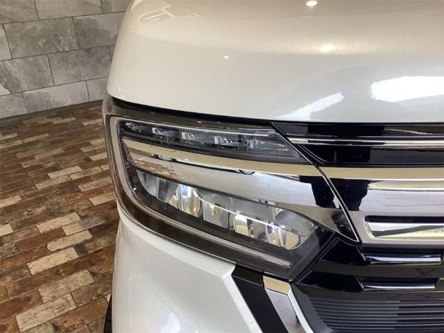 ホンダ Ｎ　ＢＯＸ カスタム ６６０ Ｌ R3年 (近畿) 99