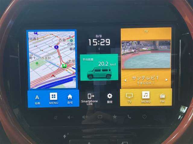 スズキ ハスラー ６６０ ハイブリッド Ｘ R2年 (近畿) 99