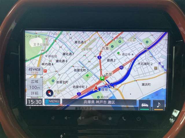 スズキ ハスラー ６６０ ハイブリッド Ｘ R2年 (近畿) 99