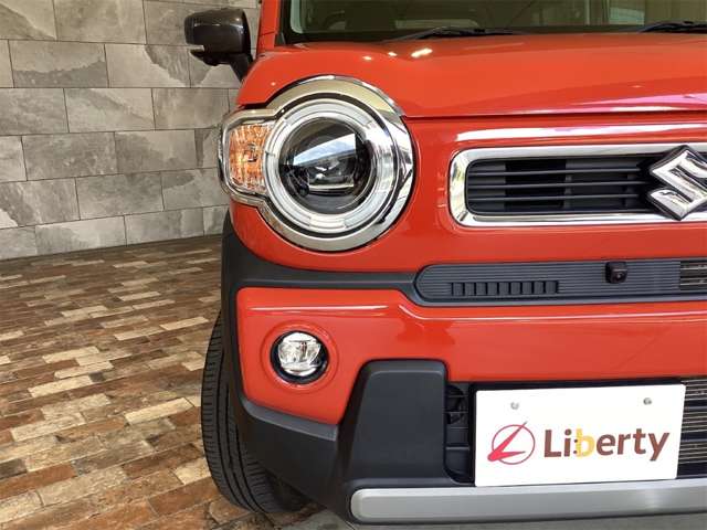 スズキ ハスラー ６６０ ハイブリッド Ｘ R2年 (近畿) 99
