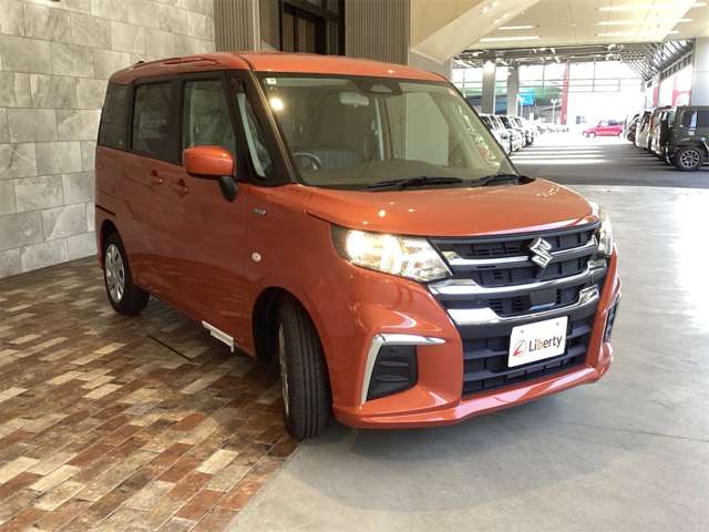 スズキ ソリオ １．２ ハイブリッド ＭＧ R7年 (近畿) 99