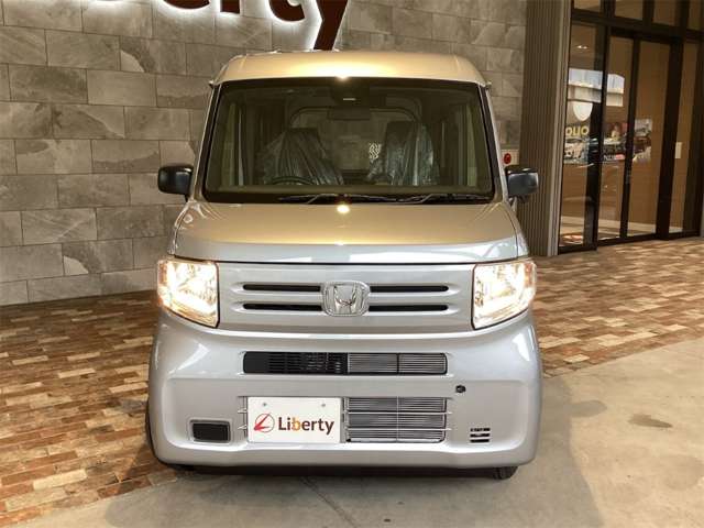 ホンダ Ｎ−ＶＡＮ ６６０ Ｇ R8年 (近畿) 99