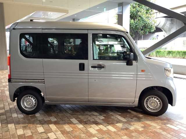 ホンダ Ｎ−ＶＡＮ ６６０ Ｇ R8年 (近畿) 99