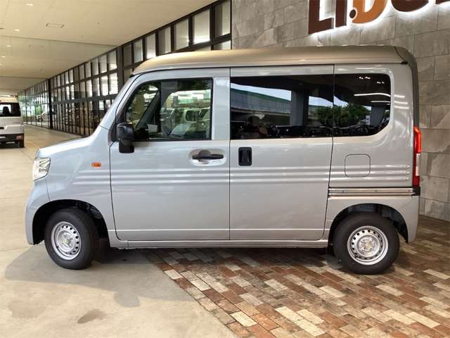 ホンダ Ｎ−ＶＡＮ ６６０ Ｇ R8年 (近畿) 99