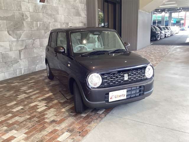 スズキ アルトラパン ６６０ ハイブリッド Ｌ R8年 (近畿) 99