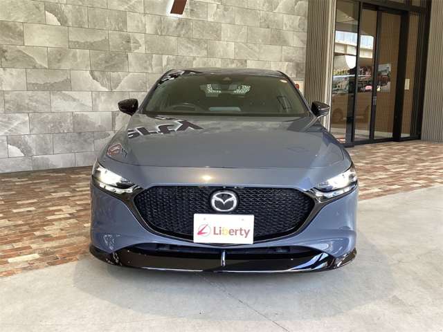 マツダ ＭＡＺＤＡ３　ファストバック ２．０ ２０Ｓ ブラックトーンエディション R4年 (近畿) 99