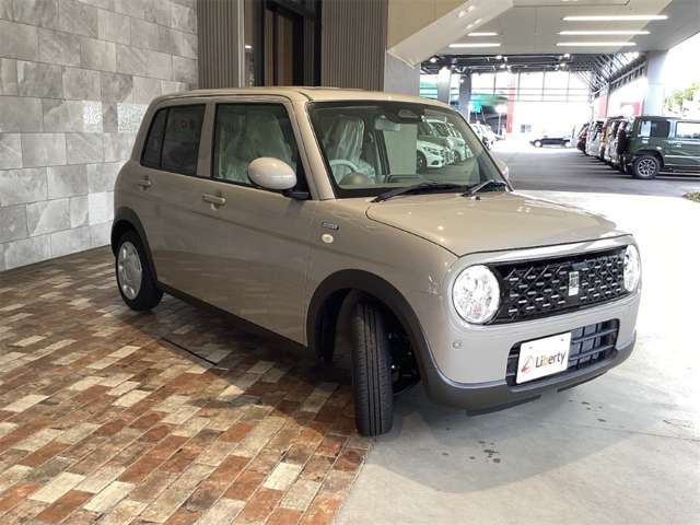 スズキ アルトラパン ６６０ ハイブリッド Ｌ R8年 (近畿) 99