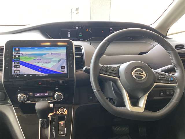 日産 セレナ ２．０ ハイウェイスター Ｖ R4年 (近畿) 99