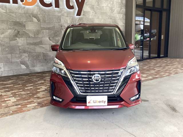 日産 セレナ ２．０ ハイウェイスター Ｖ R4年 (近畿) 99