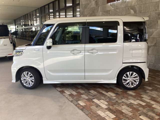 スズキ スペーシア ６６０ カスタム ハイブリッド ＧＳ R1年 (近畿) 99