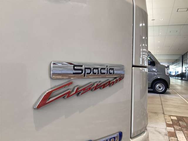 スズキ スペーシア ６６０ カスタム ハイブリッド ＧＳ R1年 (近畿) 99