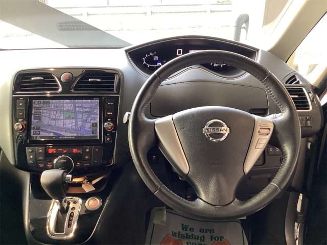 日産 セレナ ２．０ ハイウェイスター Ｓ－ＨＹＢＲＩＤ アドバンストセーフティ パッケージ H27年 (近畿) 99