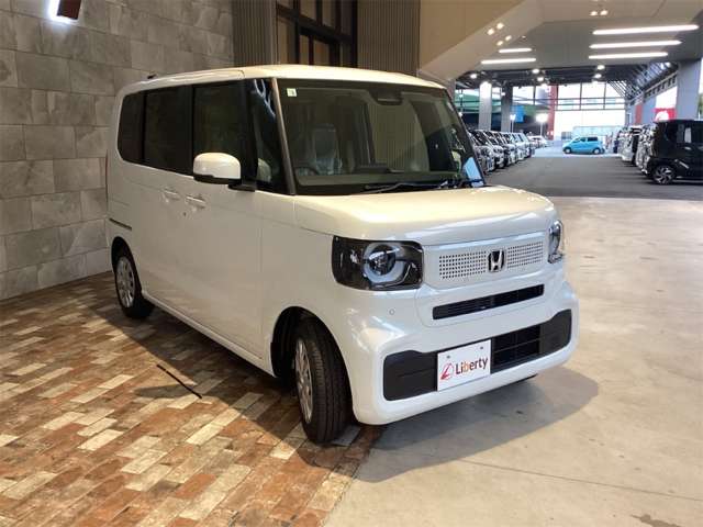 ホンダ Ｎ　ＢＯＸ ６６０ R8年 (近畿) 99