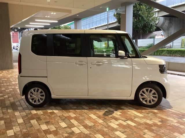 ホンダ Ｎ　ＢＯＸ ６６０ R8年 (近畿) 99