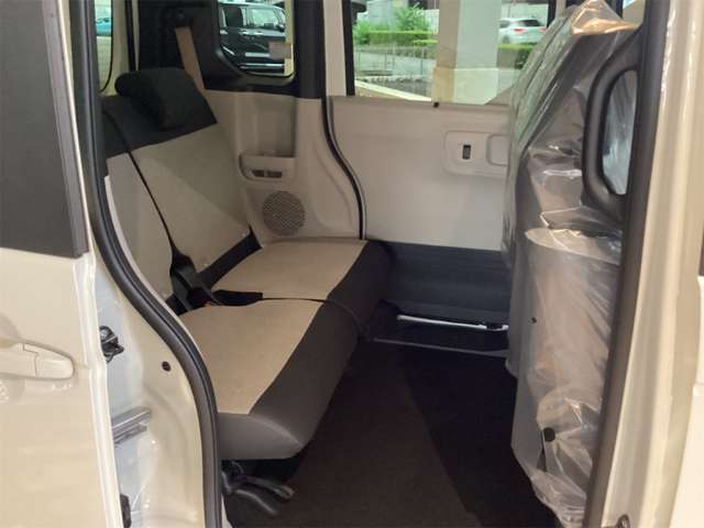 ホンダ Ｎ　ＢＯＸ ６６０ R8年 (近畿) 99