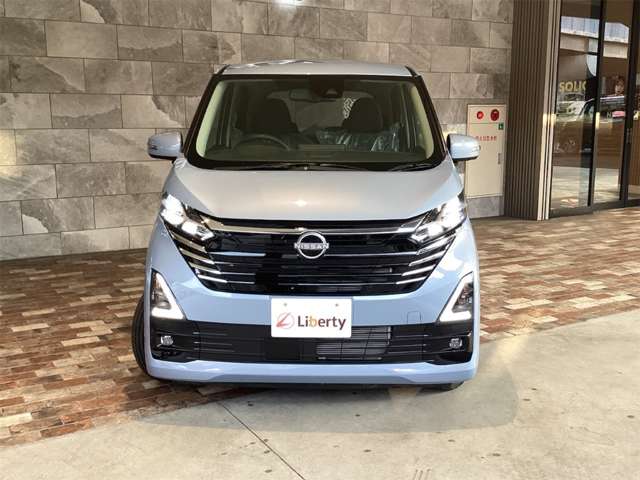 日産 デイズ ６６０ ハイウェイスターＸ R7年 (近畿) 99