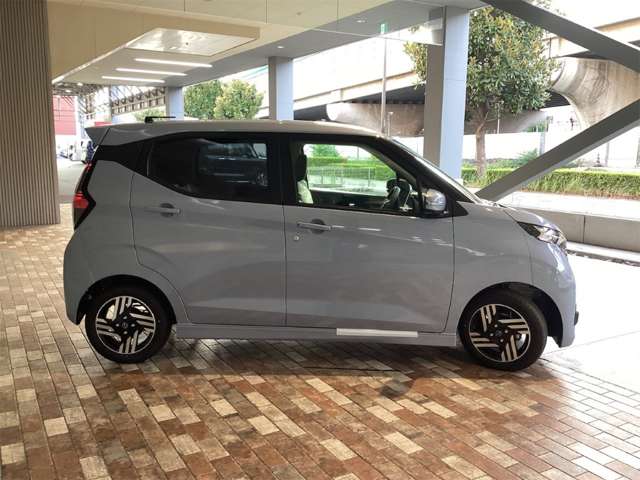 日産 デイズ ６６０ ハイウェイスターＸ R7年 (近畿) 99