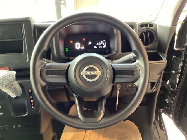 日産 クリッパーリオ ６６０ ＤＸ ハイルーフ R8年 (近畿) 99