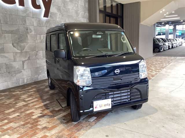 日産 クリッパーリオ ６６０ ＤＸ ハイルーフ R8年 (近畿) 99