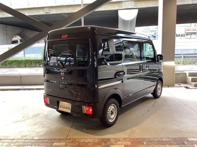 日産 クリッパーリオ ６６０ ＤＸ ハイルーフ R8年 (近畿) 99