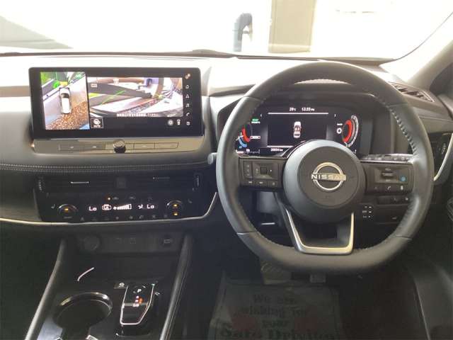日産 エクストレイル １．５ Ｇ Ｅ－４ＯＲＣＥ ４ＷＤ R5年 (近畿) 99