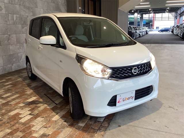 日産 デイズ ６６０ Ｓ H27年 (近畿) 99
