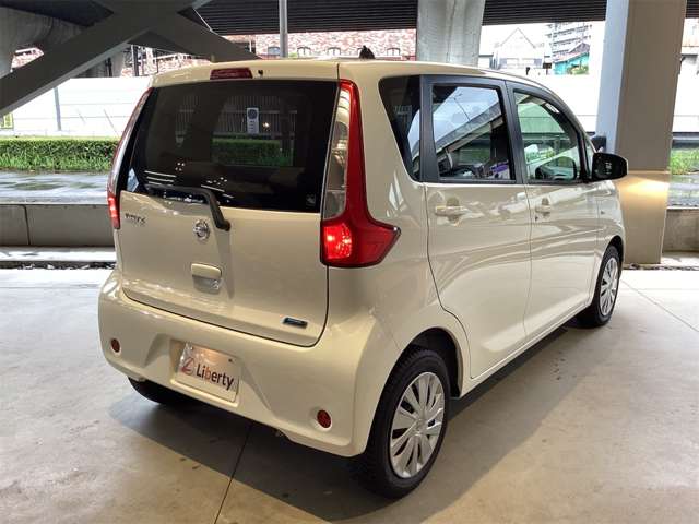 日産 デイズ ６６０ Ｓ H27年 (近畿) 99