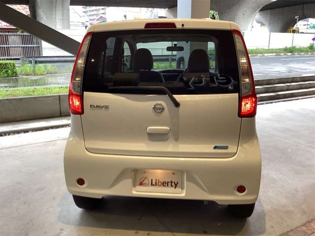 日産 デイズ ６６０ Ｓ H27年 (近畿) 99