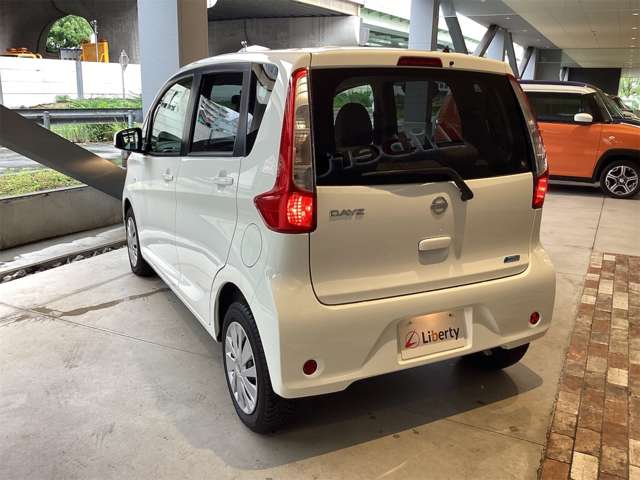 日産 デイズ ６６０ Ｓ H27年 (近畿) 99