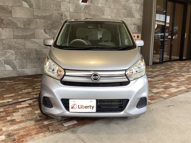 日産 デイズ ６６０ Ｊ H27年 (近畿) 99
